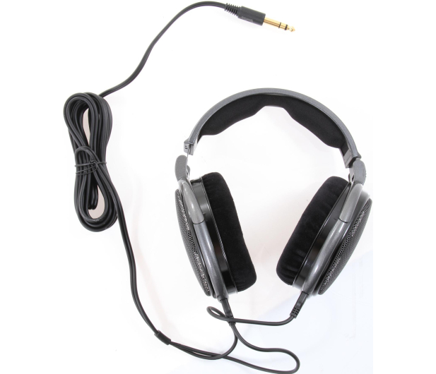 Sennheiser HD 650 - 442827 - zdjęcie 2